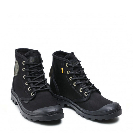 HI HTG SUPPLY / BLACK