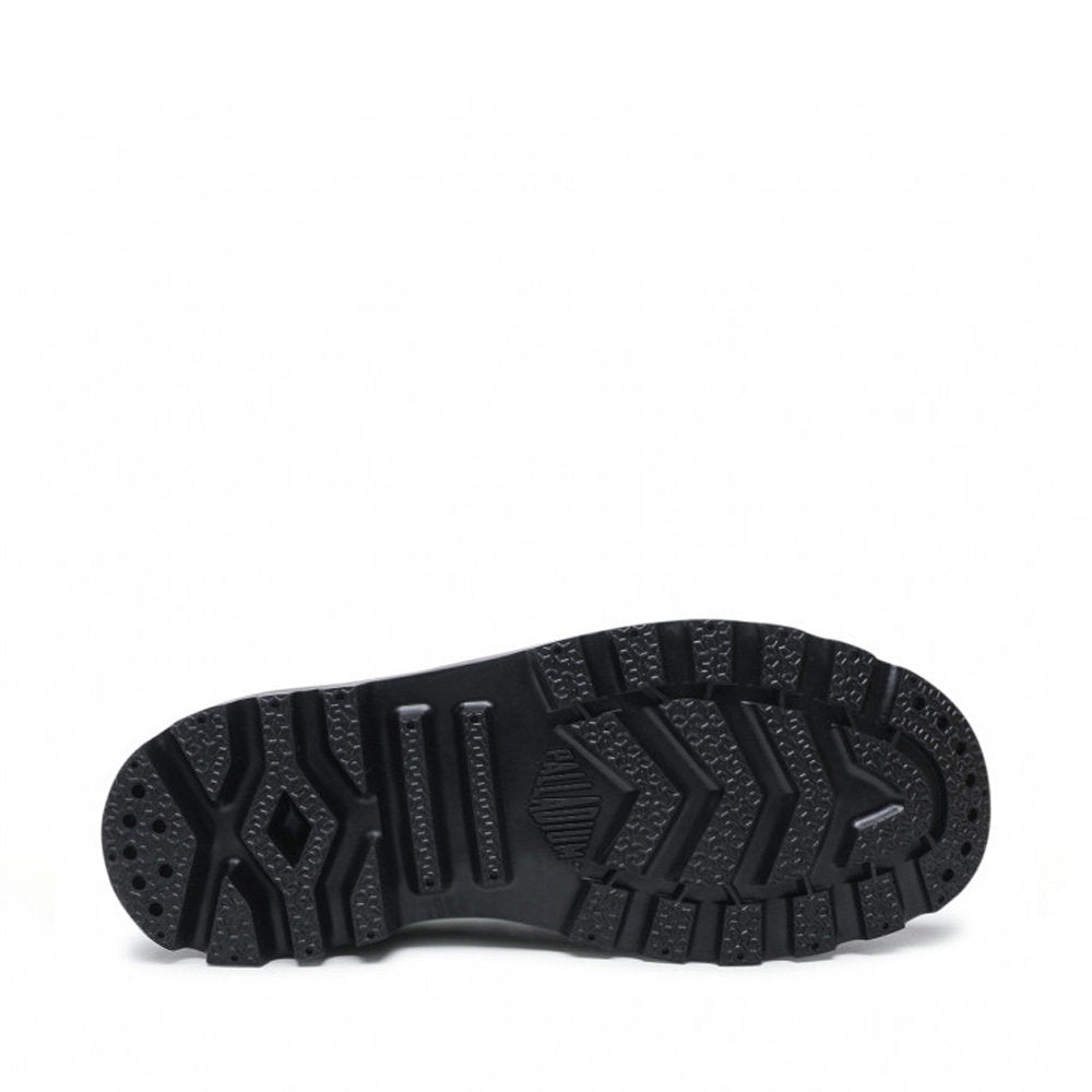 HI HTG SUPPLY / BLACK