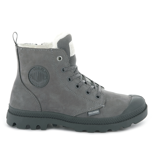 PAMPA HI Z WL / CLOUDBURST+CHA