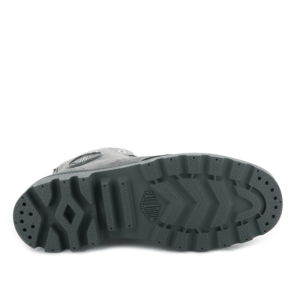 PAMPA HI Z WL / CLOUDBURST+CHA