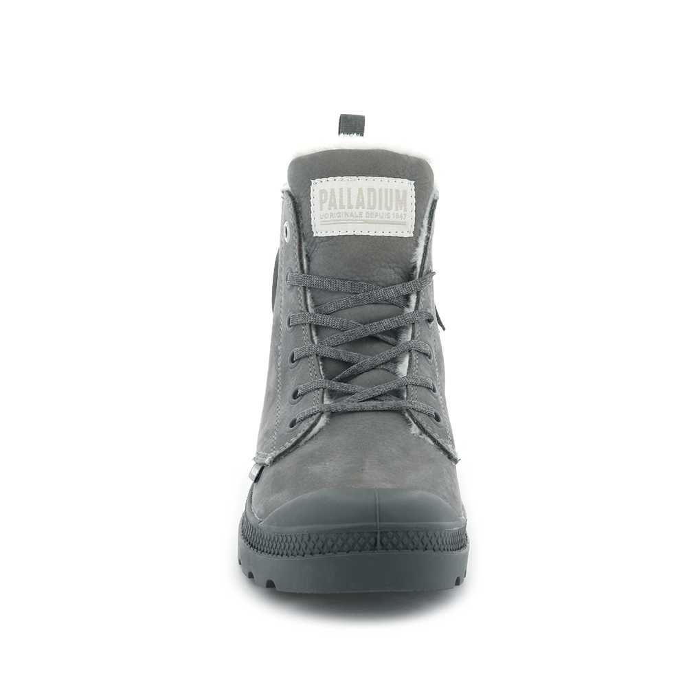 PAMPA HI Z WL / CLOUDBURST+CHA