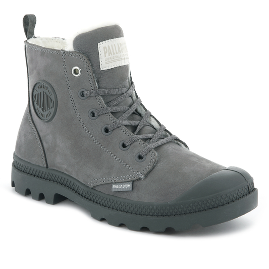 PAMPA HI Z WL / CLOUDBURST+CHA