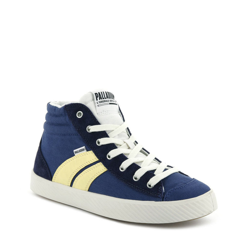 PALLAPHOENIX LRC / TWI. BLUE