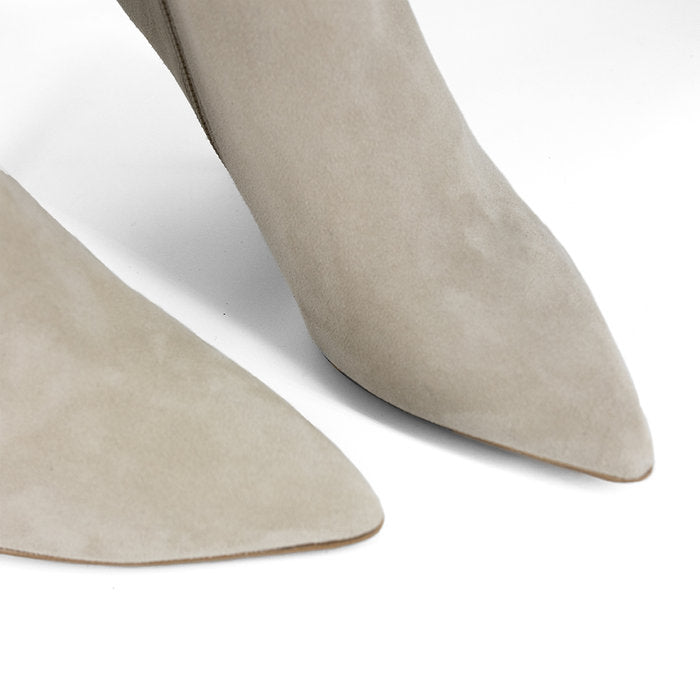 BOOTY1.0 / CM BEIGE
