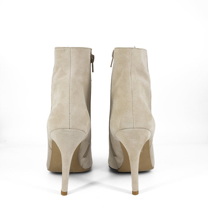 BOOTY1.0 / CM BEIGE
