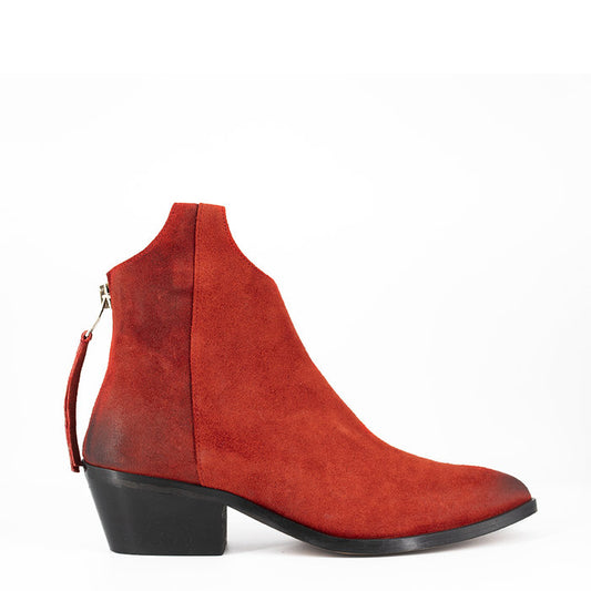 FLORA 3.0 / STR RED