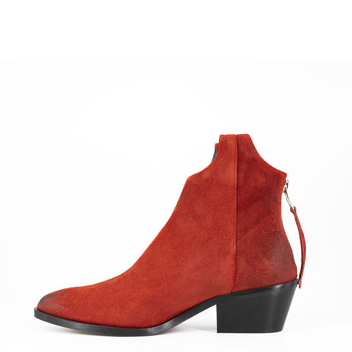 FLORA 3.0 / STR RED