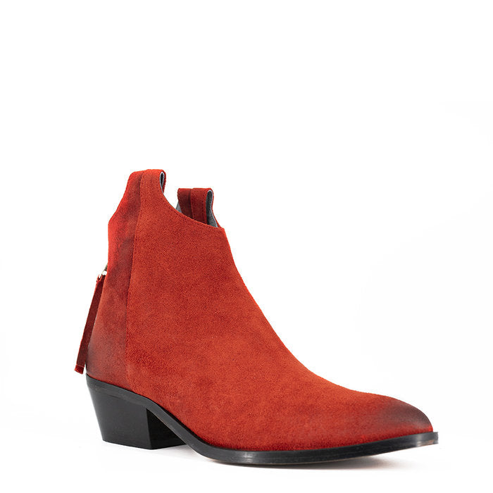 FLORA 3.0 / STR RED