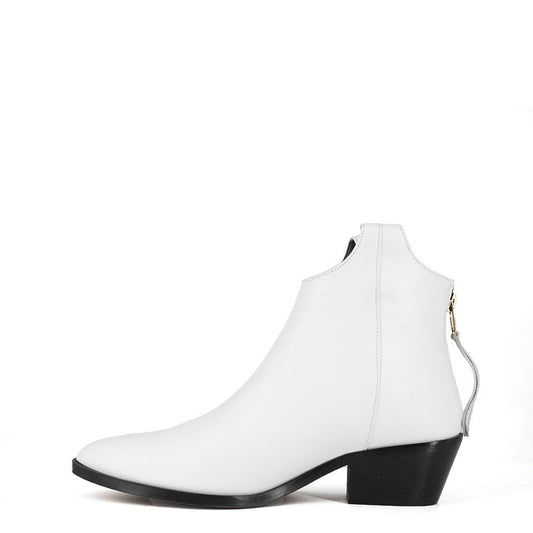 FLORA 3.0 / AN WHITE