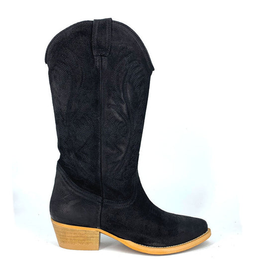HEIRESS 2.0C / STR BLACK