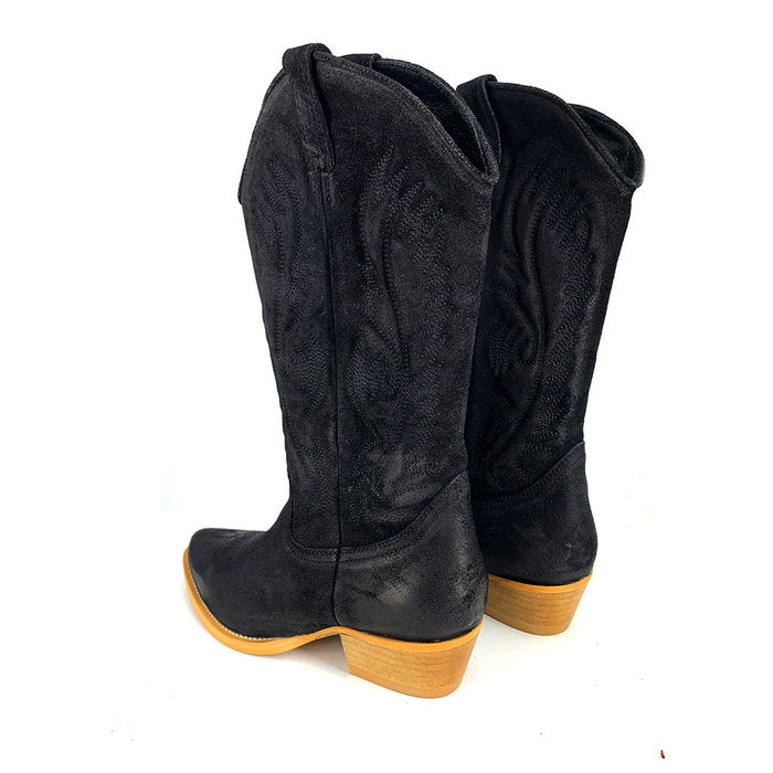 HEIRESS 2.0C / STR BLACK