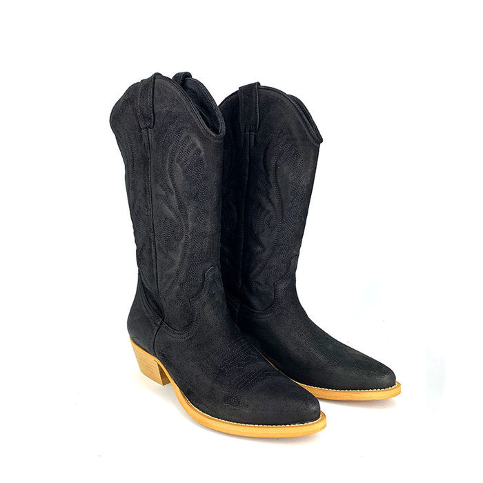 HEIRESS 2.0C / STR BLACK