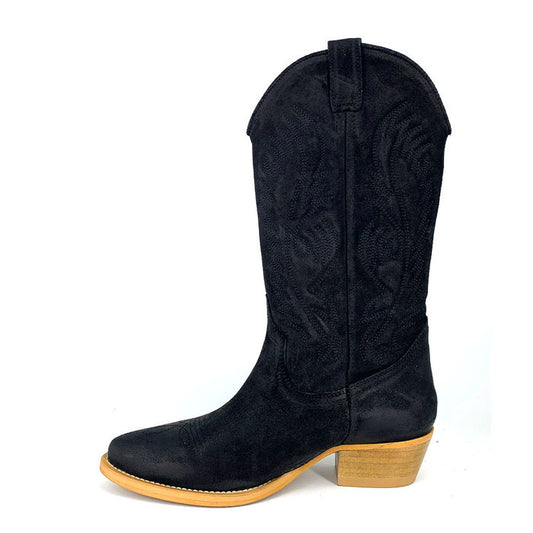 HEIRESS 2.0C / STR BLACK