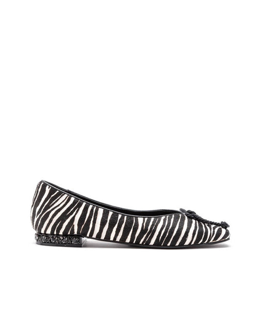 I22100 / ZEBRA WHITE