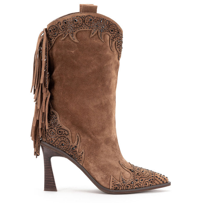 I22171 / CROSTA BROWN