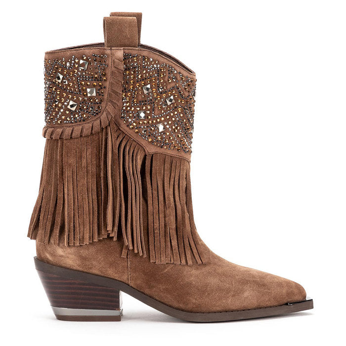 I22199 / CROSTA BROWN