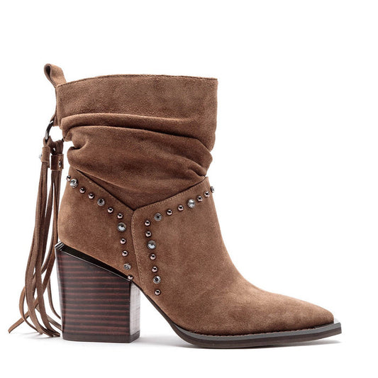 I22250 / CROSTA BROWN