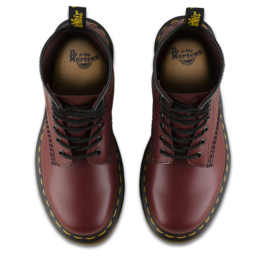 1460 SMOOTH / CHERRY RED
