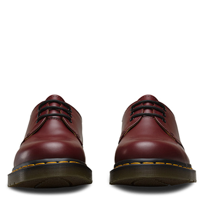 1461 SMOOTH / CHERRY RED