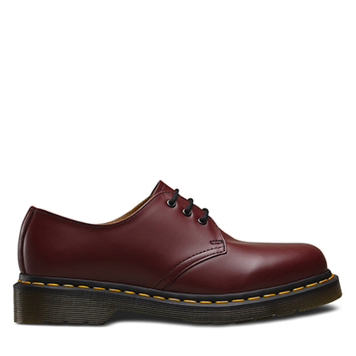 1461 SMOOTH / CHERRY RED