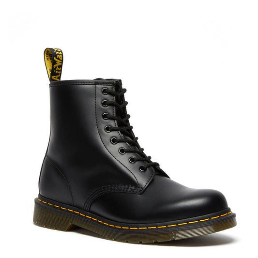 1460 SMOOTH / BLACK
