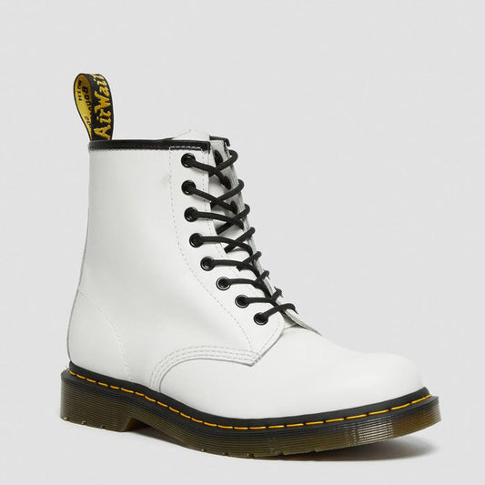 1460 SMOOTH / WHITE