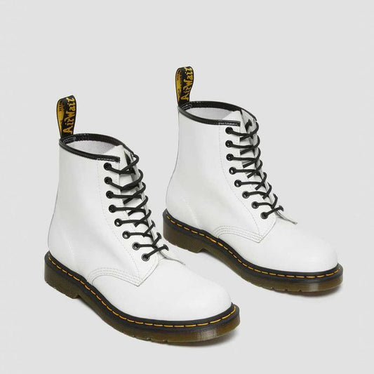 1460 SMOOTH / WHITE