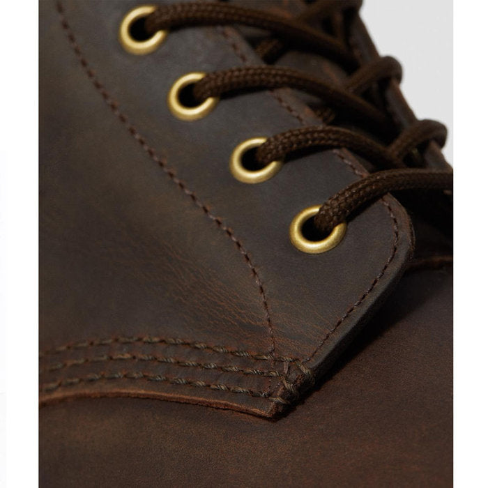 1460 CRAZY H. / DARK BROWN