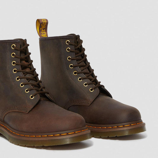 1460 CRAZY H. / DARK BROWN