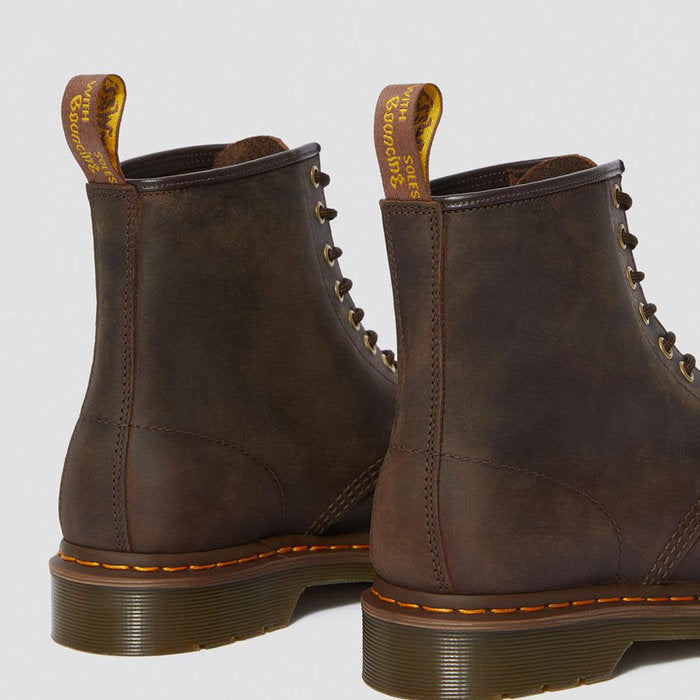 1460 CRAZY H. / DARK BROWN