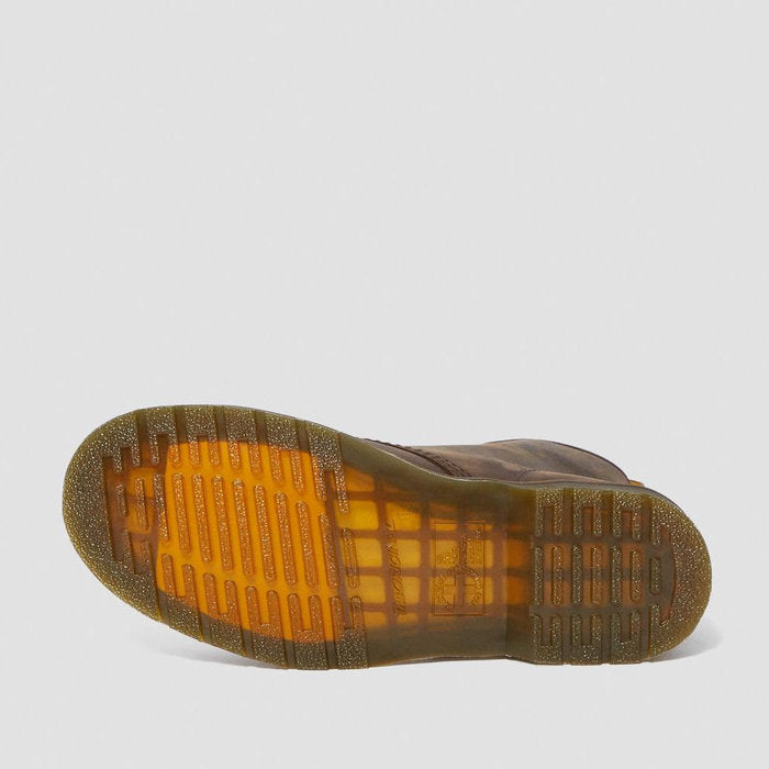 1460 CRAZY H. / DARK BROWN