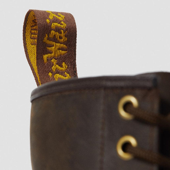 1460 CRAZY H. / DARK BROWN