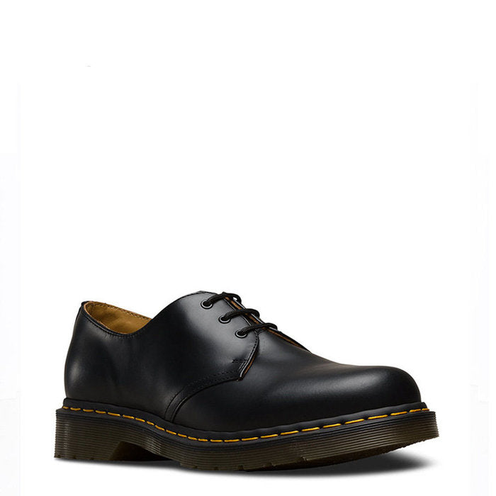 1461 SMOOTH / BLACK