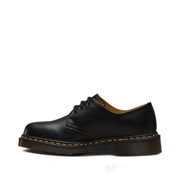 1461 SMOOTH / BLACK
