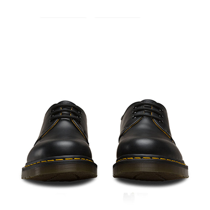 1461 SMOOTH / BLACK