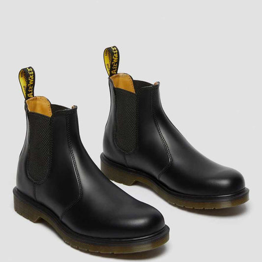 2976 / BLACK SMOOTH