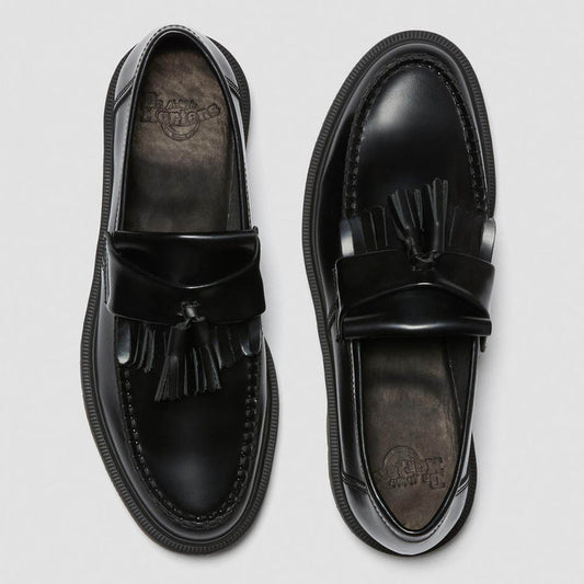 ADRIAN / BLACK