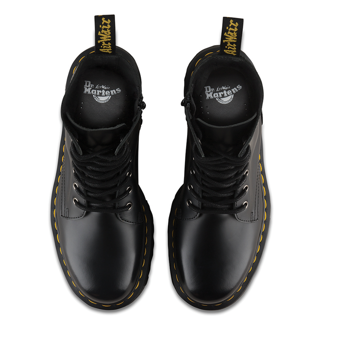 JADON / BLACK