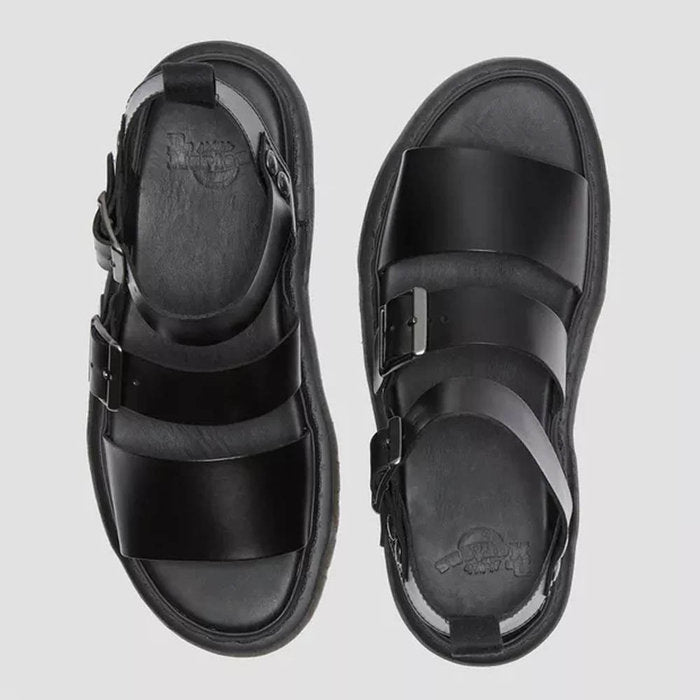 GRYPHON / BLACK