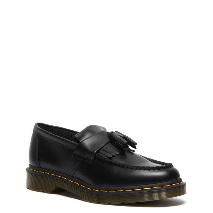 ADRIAN YS / BLACK SMOOTH