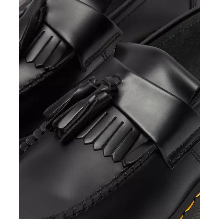ADRIAN YS / BLACK SMOOTH