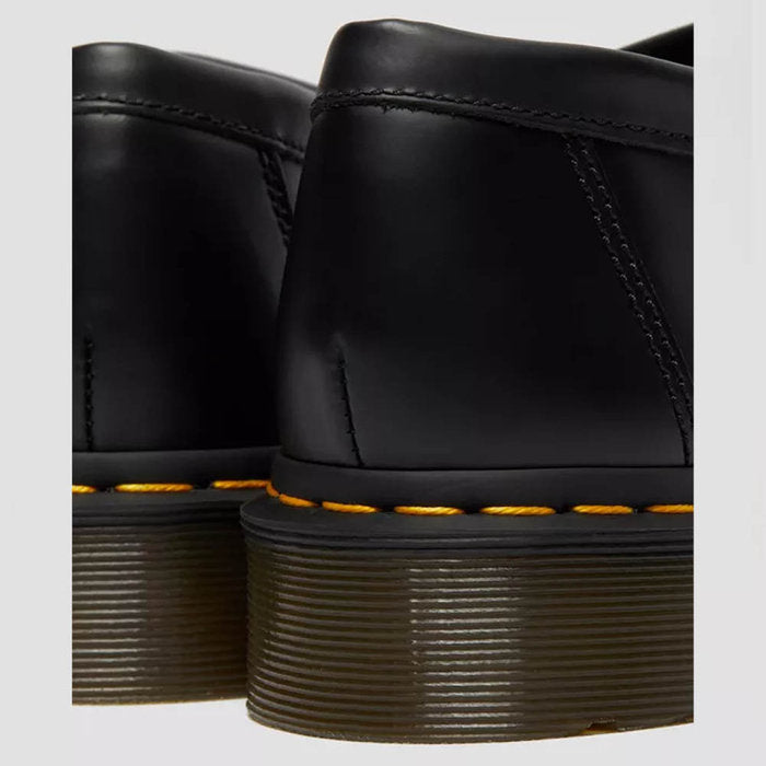 ADRIAN YS / BLACK SMOOTH