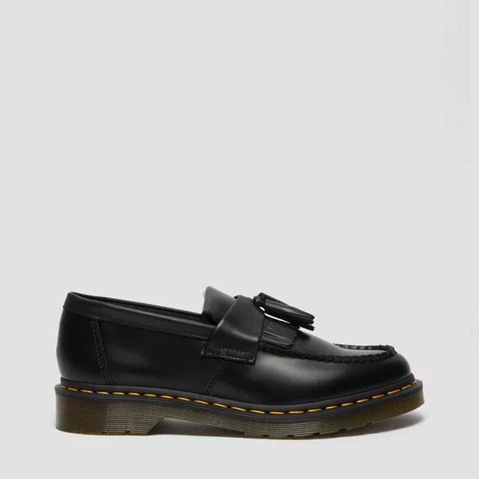 ADRIAN YS / BLACK SMOOTH