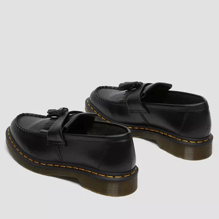 ADRIAN YS / BLACK SMOOTH