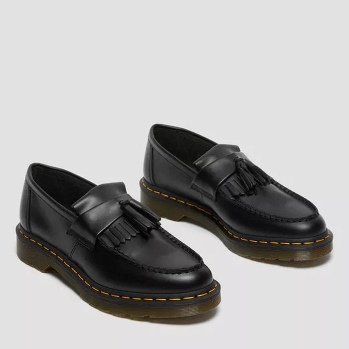 ADRIAN YS / BLACK SMOOTH
