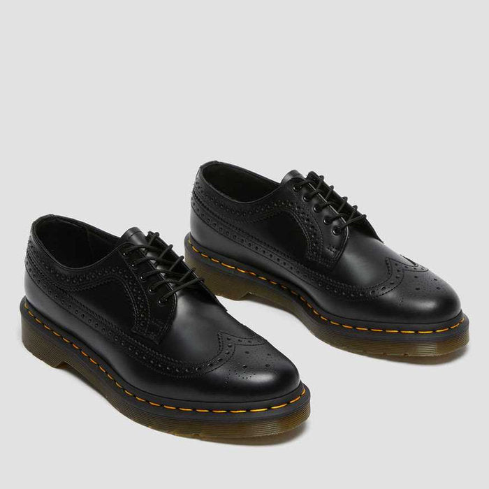 3989 YS  / BLACK SMOOTH