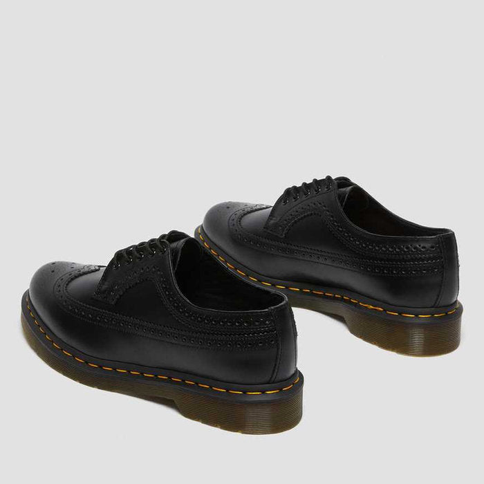 3989 YS  / BLACK SMOOTH