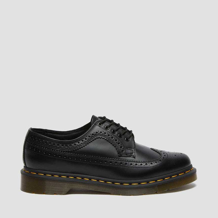 3989 YS  / BLACK SMOOTH