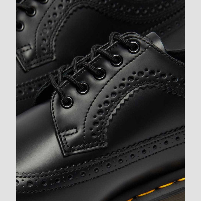 3989 YS  / BLACK SMOOTH