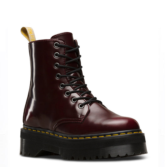 JADON II  / CHERRY RED